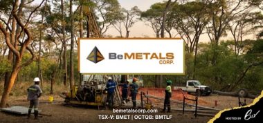 bemetals - BeMetals...The Triple Threat with a world class exploration, development and production team