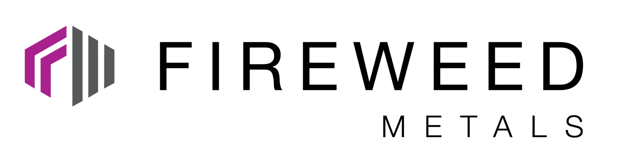 Fireweed Metals Logo