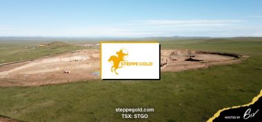 Landing Page 640x300 1 - Steppe Gold: Q3 Earnings and Operational Update