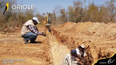 Cameroon Preparing for Maiden Drilling at Bibemi Gold Project - Cameroon: Preparing for Maiden Drilling at Bibemi Gold Project