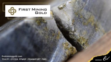 First Mining Gold 2020 A Year of Transformation - First Mining Gold: 2020 - A Year of Transformation