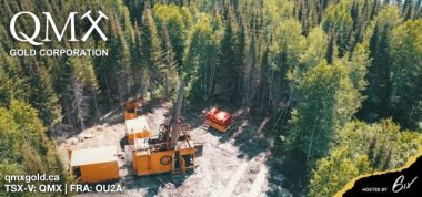 QMX Gold Highly Successful Exploration in an Excellent Jurisdiction - QMX Gold – Highly Successful Exploration in an Excellent Jurisdiction