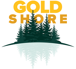 Goldshore Resources Logo