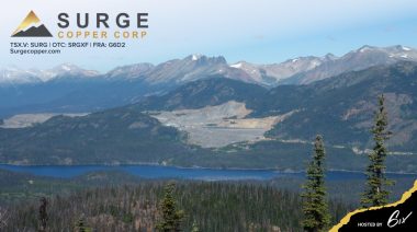 Landing Page 1200x668 30 - Surge Copper: Developing Multiple Canadian Copper Deposits for the Decarbonizing World