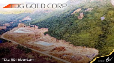 Landing Page 1200x668 51 - TDG - Fast Track to Silver-Gold Feasibility with Nueva Esperanza, Chile & Baker-Shasta-Mets, BC