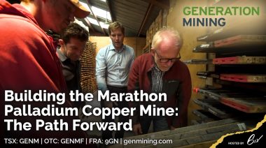GENM Landing Page 1200x668 1 - Building the Marathon Palladium Copper Mine: The Path Forward