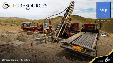 Landing Page 1200x668 1 - GFG and G11 Technologies Partner to Advance the Rattlesnake Hills Gold Project with Disruptive Technology