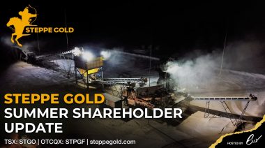 Steppe Gold Landing Page 1200x668 1 - Steppe Gold Summer Shareholder Update