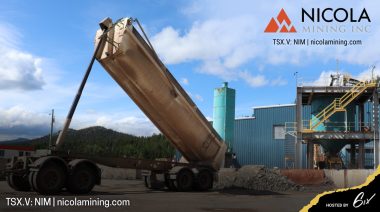 Nicola Mining Landing Page 1200x668 1 - Canada's Newest Gold & Silver Concentrate Producer