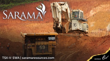 Sarama Resources Landing Page 360x200 1 - Sarama Resources: Multi-Million Ounce Gold Resource in a Proven Gold Belt