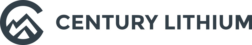 Century Lithium Logo