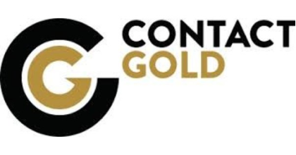 Contact Gold Logo