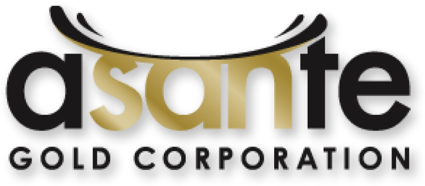Asante Gold Logo