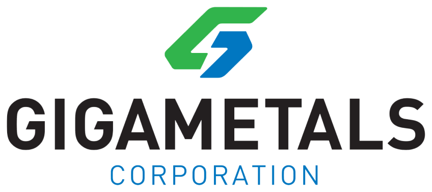 Giga Metals Logo
