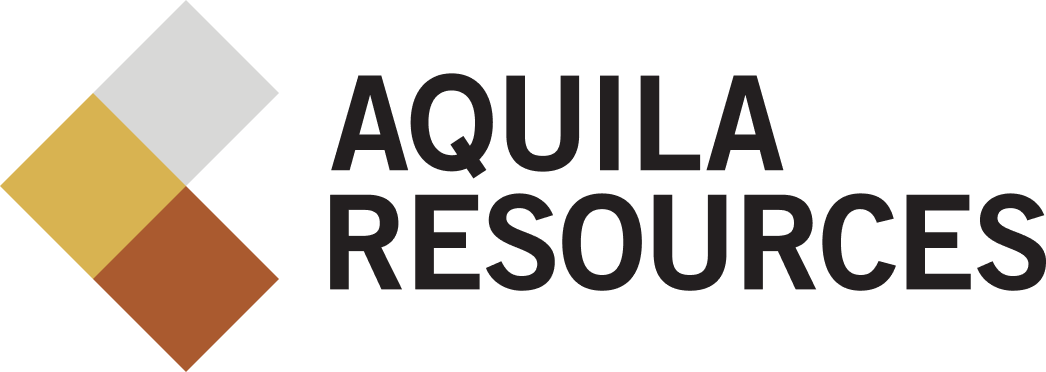 Aquila Resources Logo