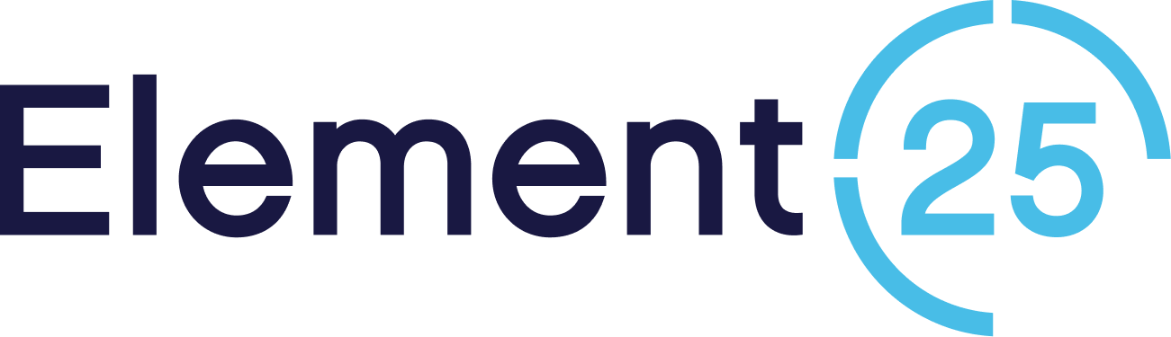 Element 25 Logo
