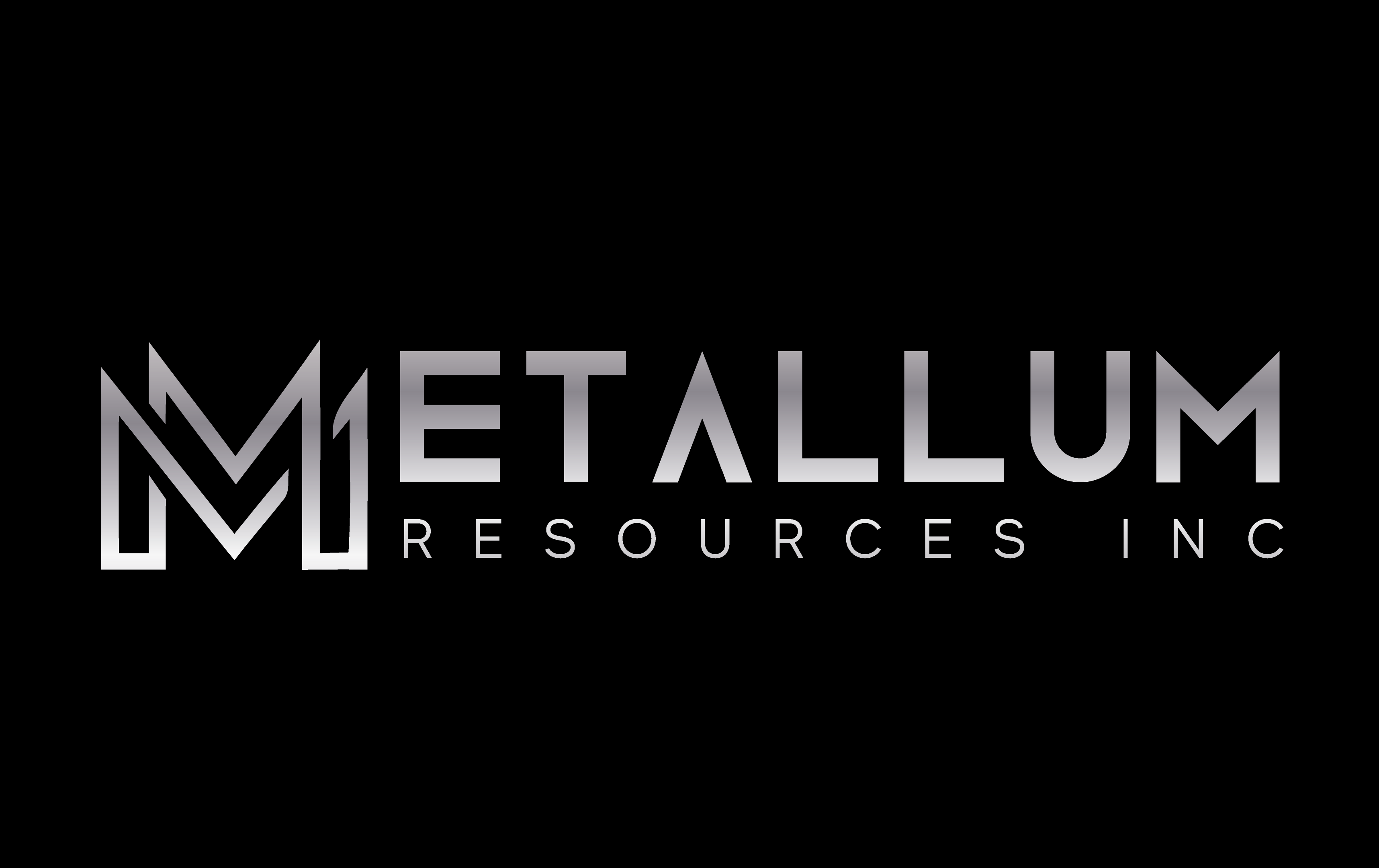 Metallum Resources Logo