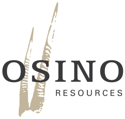 Osino Resources Logo