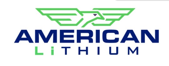 American Lithium Logo
