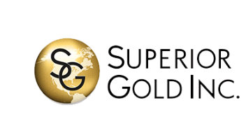 Superior Gold Logo