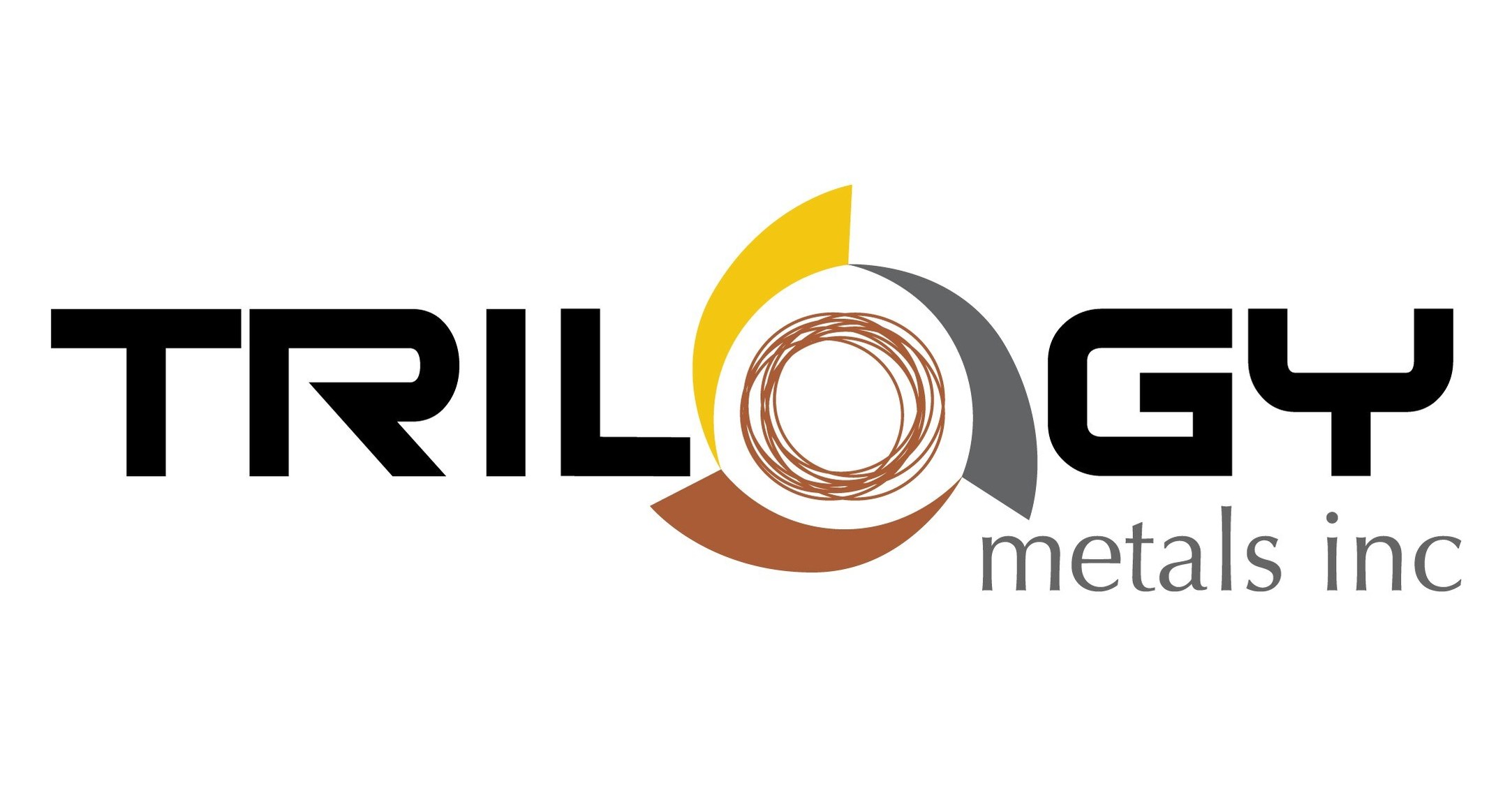Trilogy Metals Logo
