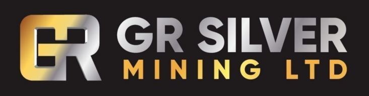 GR Silver Mining Logo