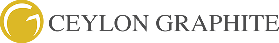 Ceylon Graphite Logo