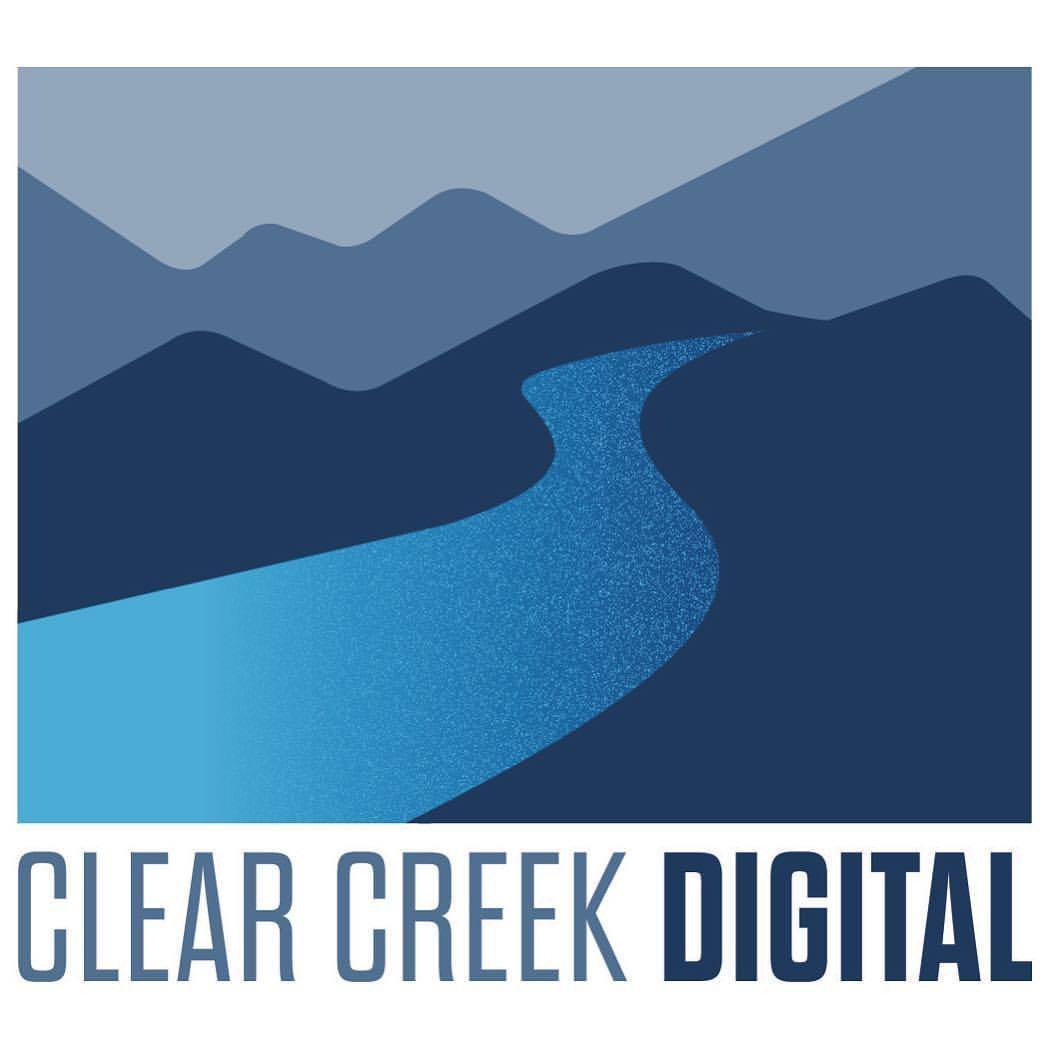 Clear Creek Digital Logo