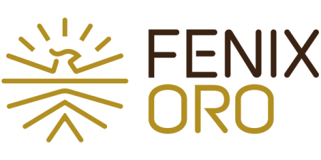 FenixOro Gold Logo