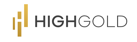 HighGold Mining Logo