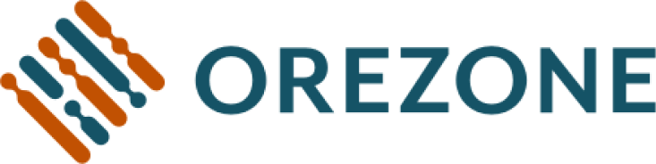 Orezone Gold Logo