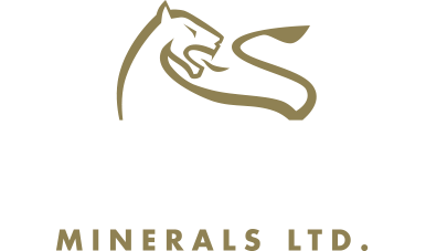 Velocity Minerals Logo