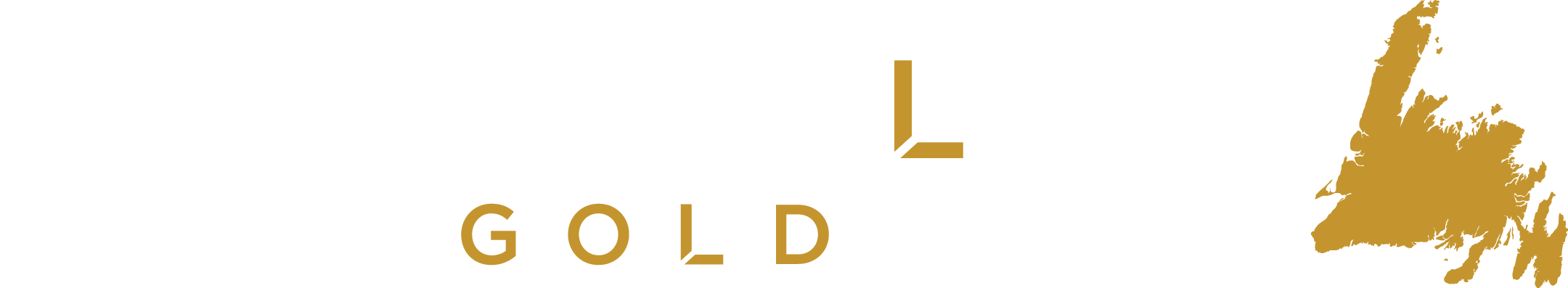 Newfoundland Gold Logo