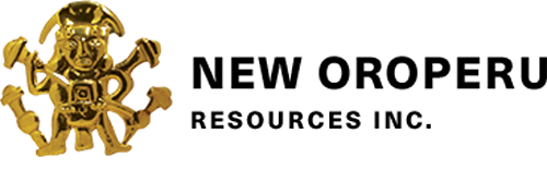 New Oroperu Resources Logo