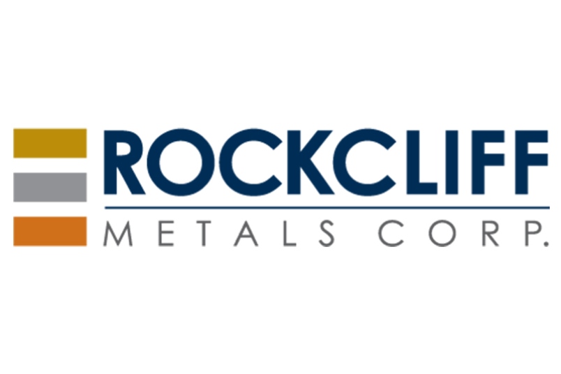 Rockcliff Metals Logo