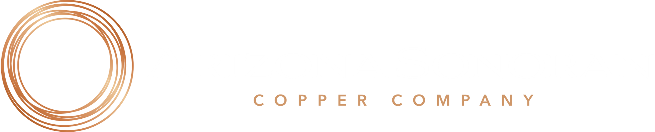 Arizona Sonoran Copper Company Logo