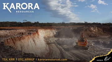 Karora Resources Landing Page 360x200 1 - Record Q3 Production: Setting the Stage for Multi-Year Growth