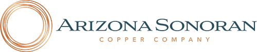 Arizona Sonoran Copper Logo