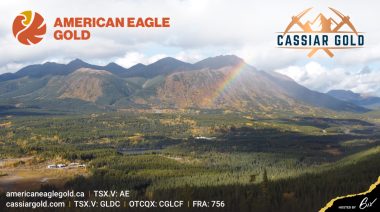 AmericanEagleGold Landing Page 1200x668 1 - Cassiar Gold & American Eagle Gold: Old Guard, New Guard, 2022 and Beyond