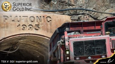 superior gold jan 25Landing Page 1200x668 1 - A Strong Finish to 2021, and Further Growth Forecast for 2022