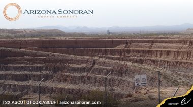 arizona copper apr11thLanding Page 1200x668 1 - Continuing to Hit Milestones and De-Risk the Company