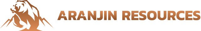 Aranjin Resources Logo
