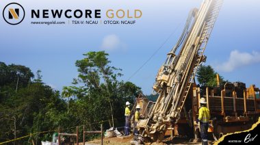 newcore mar31st big - Newcore Gold: Delivering on a Multi-Pronged Exploration Approach
