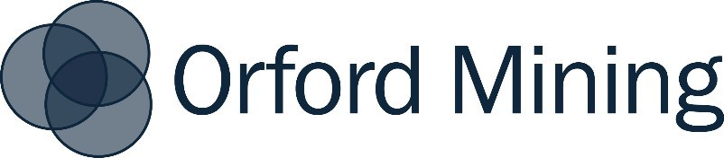 Orford Mining Logo