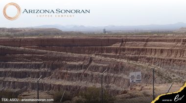 arizona copper apr11thLanding Page 1200x668 1 - Arizona Sonoran Discusses $35 Million Financing, including Strategic Investment by Rio Tinto