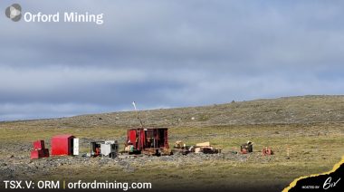 orford mining apr13th big - Orford Mining: Targeted Gold and Battery Metal Exploration in Quebec