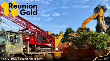 reunion gold may2ndLanding Page 360x200 1 - Reunion Gold: High Impact, Low Cost Exploration in the Guyana Shield