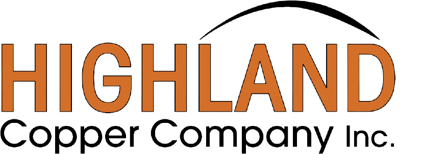 Highland Copper Logo