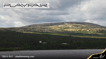Playfair Mining May5th small - Playfair Mining: New Nickel Exploration in Norway