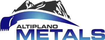 Altiplano Metals Logo